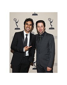  Simon and Kunal host The 62nd Primetime Emmy Engineering Awards