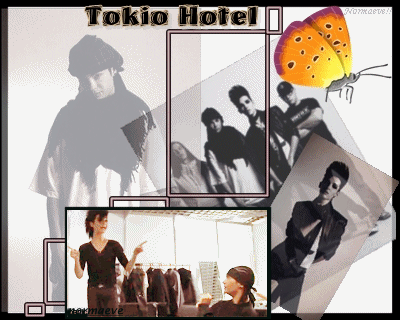 TOKIO HOTEL