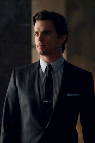  White Collar-In the Red Promo Pics
