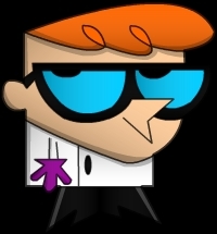  again.....Dexter.....