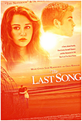  tHE LASt sonG