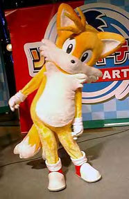  tails the volpe