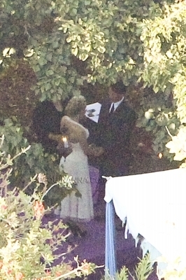  Anna & Stephen's Wedding Ceremony