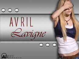  Avril ♥
