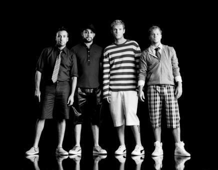  Backstreet Boys <3