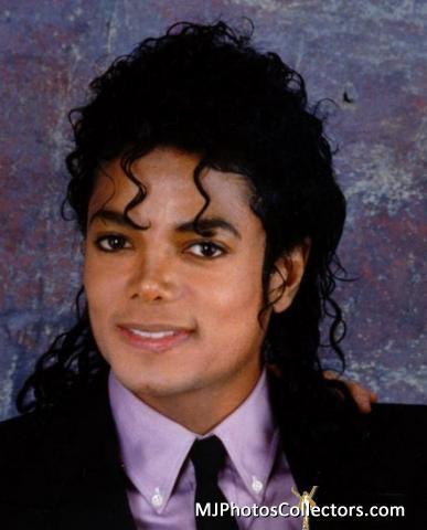  Bad Era Michael Jackson
