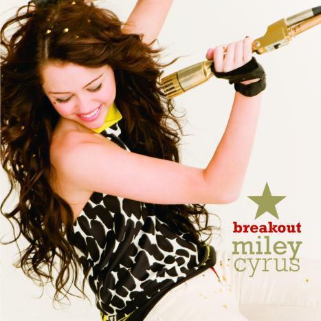  Breakout (International Edition) [Official Album Cover]