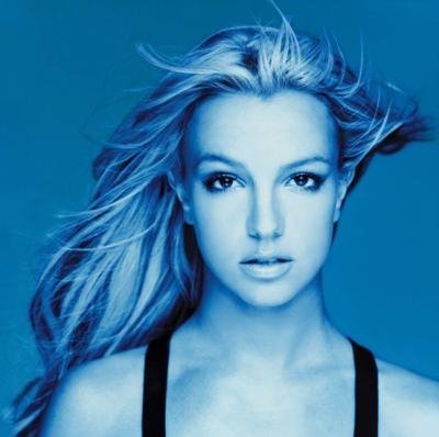  Britney Spears.