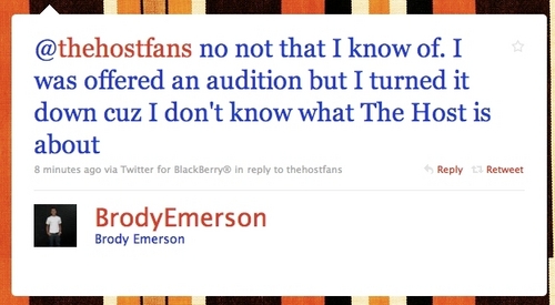  Brody Emerson WILL NOT BE JARED