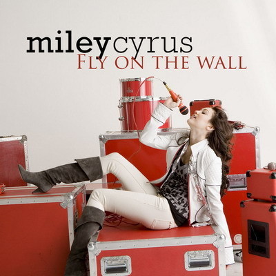  Fly On The mural [FanMade Single Cover]