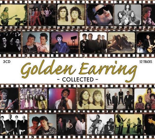  Golden Earring - 1960 - 2010