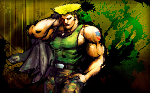  Guile