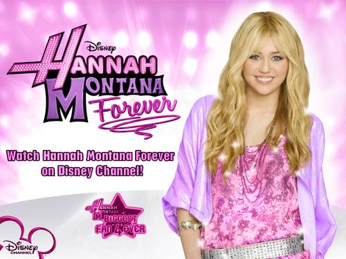  Hannah montana season 4'ever EXCLUSIVE 편집 VERSION 바탕화면 as a part of 100 days of hannah!!!