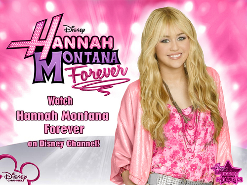  Hannah montana season 4'ever EXCLUSIVE chỉnh sửa VERSION các hình nền as a part of 100 days of hannah!!!