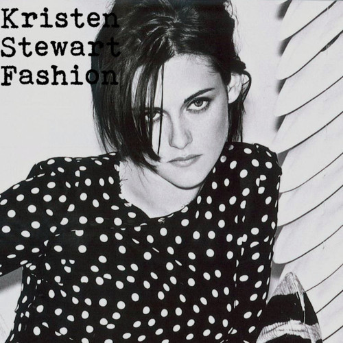  Kristen Fashion Logo