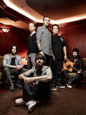 Linkin Park A Thousand Suns Promo