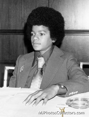  Michael's early years (: