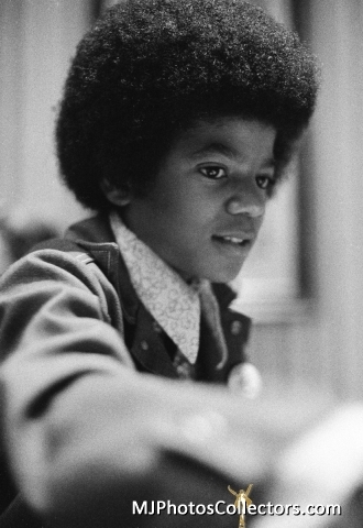 Michael's early years (: - Michael Jackson Photo (14902736) - Fanpop