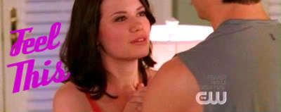  Naley Amore