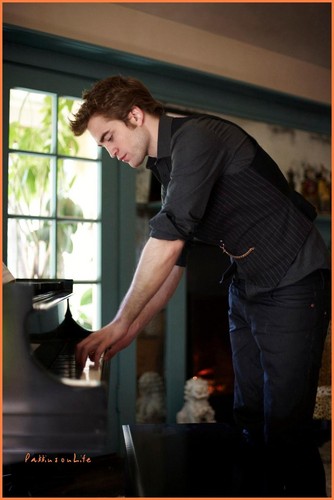  New/old Rob's outtakes 由 Stewart Shining in HQ