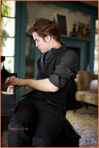  New/old Rob's outtakes door Stewart Shining in HQ