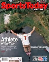  Ryan Skydiving on Sports Today Magazine
