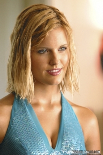  Shannon Rutherford - lost