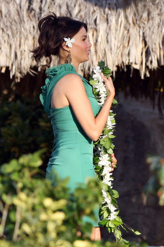  Sofia Vergara in Hawaii