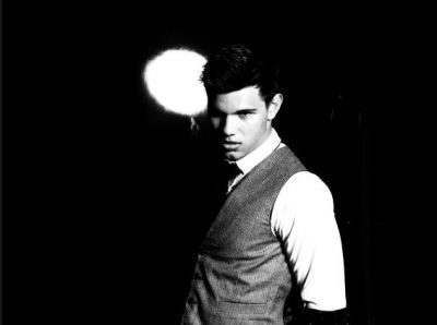  Taylor Lautner outtakes from Michael Comte’s photoshoot