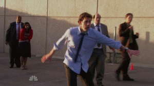  The Office gifs