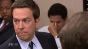  The Office gifs