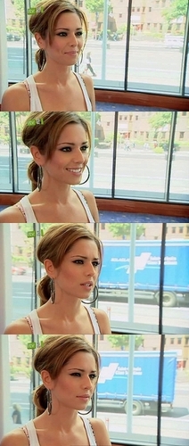 The X Factor: Cheryl Cole 