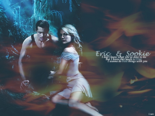  eric and sookie