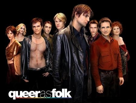  -Queer as Folk-