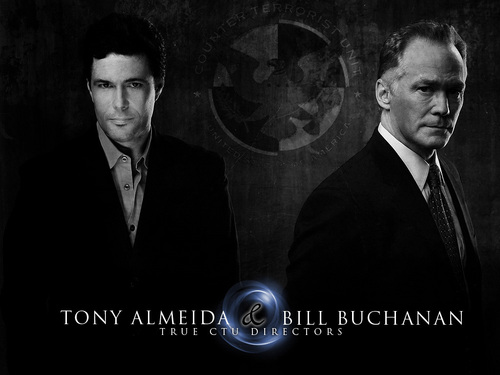  Tony & Bill