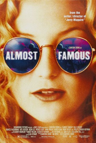  Almost Famous Poster 1