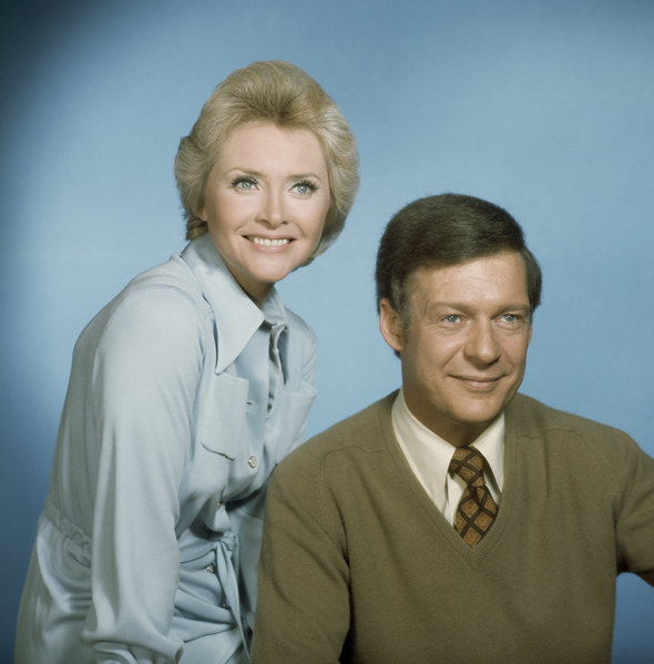 Bill and Laura - Days of Our Lives Photo (15060843) - Fanpop