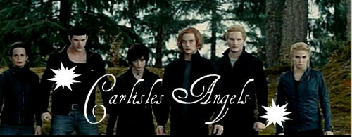  Carlisles anges