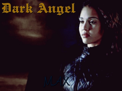  Dark ángel