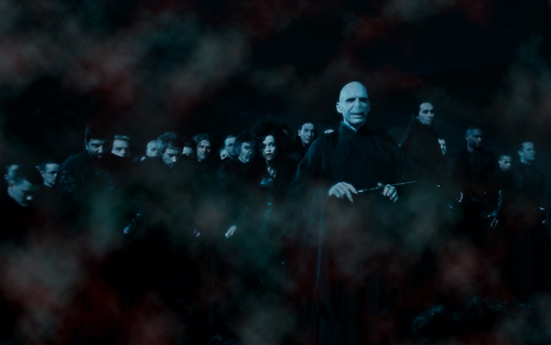  Death Eater pics