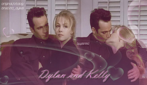  Dylan&Kelly