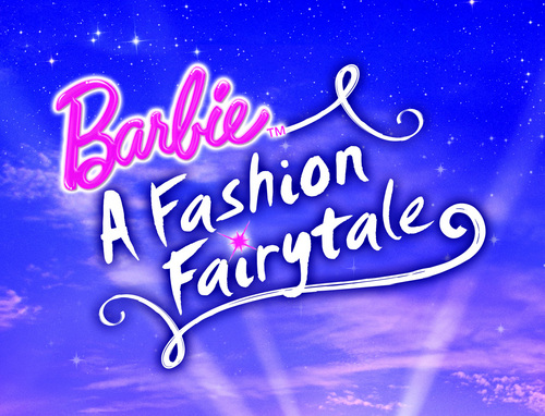  Fashion Fairytale