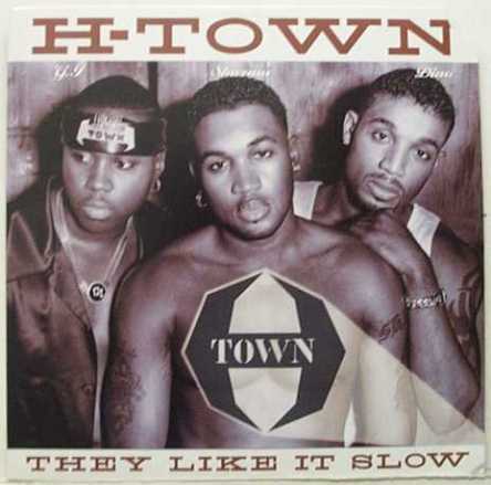  H-Town
