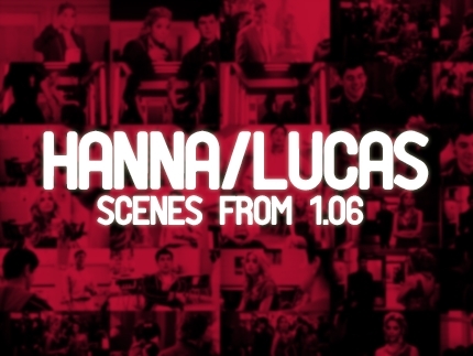  Hanna & Lucas - scenes from 1x06