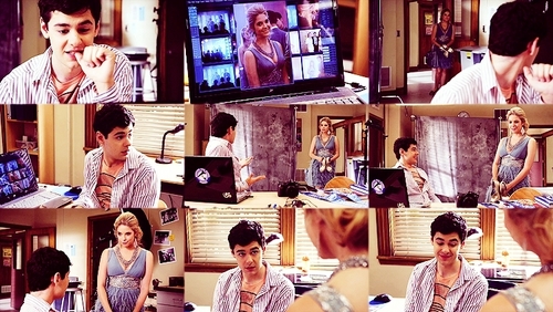  Hanna & Lucas - scenes from 1x07