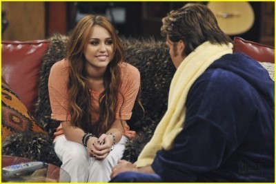 Hannah Montana Forever Episode 6 - Been Here All Along