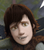  Hiccup the Vampire