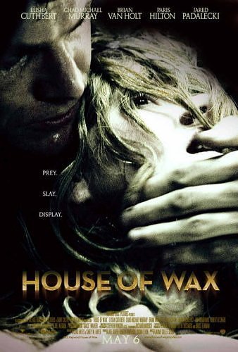 House Of Wax