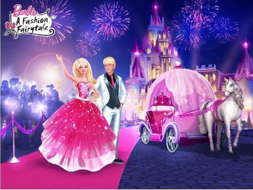  images from Barbie.com