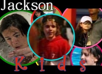 Jackson Kids